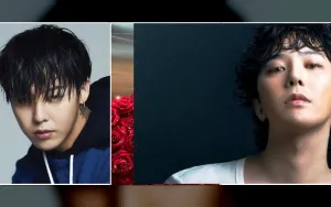 G-Dragon Minta Maaf Usai Kontroversi Pakaian Berbau Rasis