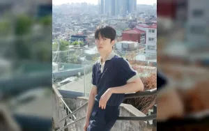 Kook Dongho Tanggapi Isu Kekerasan Sekolah: 'Sedang Memverifikasi Fakta'
