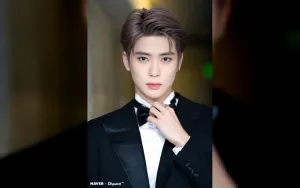 NCT Jaehyun Umumkan Jadwal Fan-Con Tour 'Mono' Setelah Kembali dari Militer