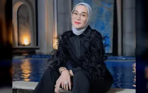 Erin Taulany Bantah Tuduhan KDRT, Siap Ungkap Dalang Viral di Media Sosial