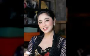 Dewi Perssik Ambil Tindakan Hukum Terhadap 16 Akun Penyebar Hoax Kematian