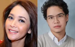 Maia Estianty Doakan Dul Jaelani dan Tissa Biani Segera Menikah