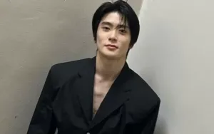 Jaehyun NCT Selesai Wajib Militer, Siap Gelar Fan-con di Jakarta