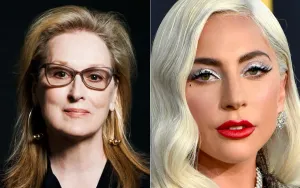 Meryl Streep dan Lady Gaga Absen dari Met Gala 2026 karena Jeff Bezos