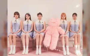 FIFTY FIFTY Siap Comeback Musim Panas, Hana Absen Karena Kesehatan