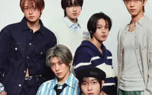 NCT Wish Dominasi Musik Show dengan 'Odd to Love', Raih Triple Crown Pertama