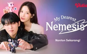 7 K-Drama Baru yang Wajib Ditonton Mei 2026