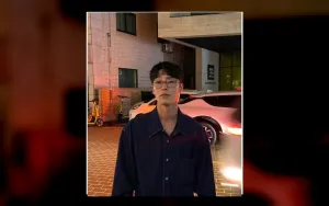 Lee Jaewook Siap Wamil pada 18 Mei, Proyek Baru Tetap Menghiasi Tahun Ini