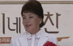 Kabar Duka: Suami Kim Soo Mi Meninggal Dunia di Usia 80 Tahun