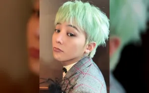 G-Dragon Berikan Apartemen Mewah kepada Staf sebagai Apresiasi Kerja Keras