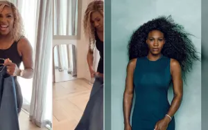 Serena Williams Berbagi Pengalaman Menjadi Ibu, Reaksi Beragam di Media Sosial