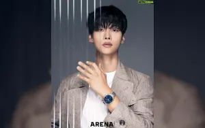 Transformasi Cha Hak Yeon dari ‘Azalea Boy’ menjadi Guru Matematika di ‘Absolute Value of Roma