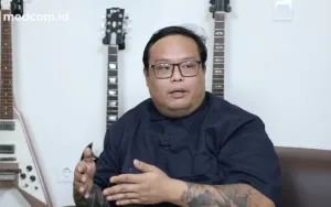 Ravel Entertainment Minta Maaf atas Kekurangan di Hammersonic 2026