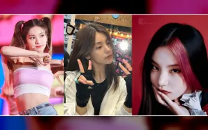 Yeji ITZY Batasi Penampilan di Konser Karena Masalah Kesehatan