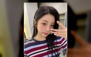 Peringkat Reputasi Merek Idol Rookie untuk Mei 2026: Wonhee ILLIT Berjaya