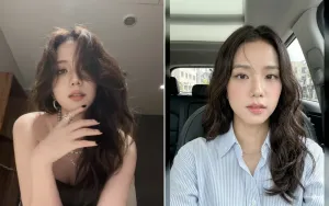 Debut Memukau Jisoo BLACKPINK di Met Gala 2026 Tanpa Kritikan