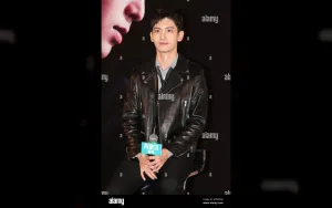Max Changmin TVXQ Donasi 55 Juta KRW untuk Hari Anak
