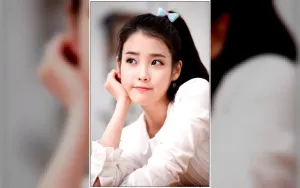 IU Donasikan ₩50 Juta untuk Hari Anak, Tunjukkan Kepedulian Sosialnya