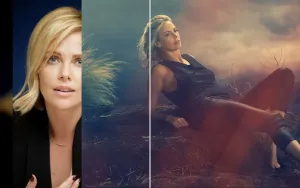 Charlize Theron Tegaskan Anak Harus Mandiri, Tolak Dukungan Finansial
