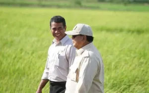 Bapanas Siapkan Stok Pangan Antisipasi Deflasi Pasca-Lebaran 2026