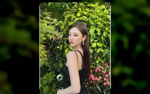 Ningning aespa Memukau di Met Gala 2026 dengan Penampilan 'Black Swan'
