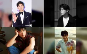 Eric Nam Ungkap Alasan Hiatus: Dari Gangguan Panik hingga Kelemahan Fisik