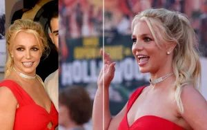 Britney Spears Mengaku Bersalah, Terhindar dari Penjara Setelah Kasus DUI