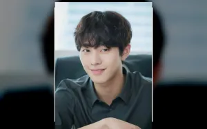 Ahn Hyo Seop Kolaborasi dengan Khalid untuk Single Baru 'Something Special'