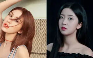 Jeon Somi dan Kim Do Yeon Ungkap Alasan Pertengkaran di Asrama I.O.I