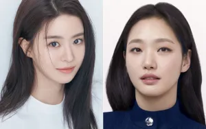 Jeon So Young Ungkap Kim Go Eun Sebagai Panutannya di Netflix Series 'If Wishes Could Kill'
