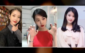Kebaikan IU di Hari Anak: Kirim Hadiah untuk Aktor Cilik 'When Life Gives You Tangerines'