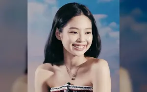 Kejadian Memalukan BLACKPINK Jennie di Met Gala 2026 Menjadi Sorotan