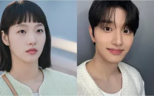 Yumi’s Cells Season 3 Akhirnya Tampilkan Pernikahan Kim Go Eun dan Kim Jae Won