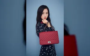 Jisoo BLACKPINK Dituduh Mencuri Pakaian oleh Desainer Belgia