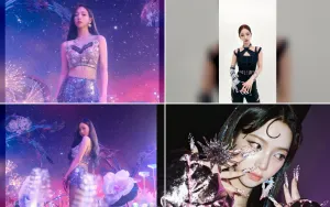 Kecantikan Karina aespa Bikin Netizen Terpukau di Met Gala 2026
