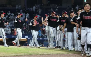 Kemenangan Dramatis LG Twins di Hari Anak: Park Hae Min Jadi Pahlawan