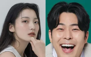 Kim Seung Hye Umumkan Kehamilan Setelah Dua Kali Keguguran