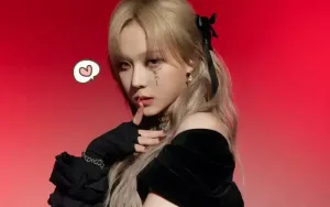 Winter aespa Bagikan Video Masa Kecil yang Menggemaskan untuk Hari Anak