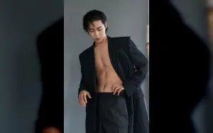Lee Jae Wook dan Shin Ye Eun Jatuh Cinta di Pulau dalam Drama 