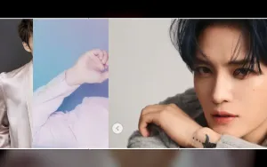 Kim Jaejoong Ungkap Kenangan dengan Ayah Kandung di 'Mr. House Husband 2'