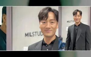 'Heosuabi' Pecahkan Rekor Rating Sendiri dengan 7.4%, Lewati 'Chakhan Yeoja Busemi'