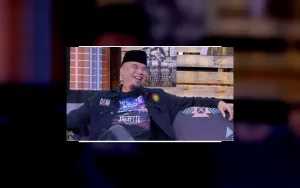 Ahmad Dhani Ungkap Alasan Ceraikan Maia Estianty Setelah 20 Tahun