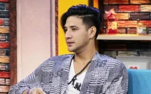 Ammar Zoni Ajukan Peninjauan Kembali atas Vonis Narkoba