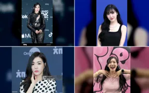 Tiffany Young Hadiri Pertemuan Musical 'Yumi's Cells', Siap Tampilkan Aegyo di Panggung