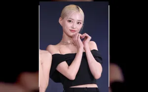 Ji Yeeun dan Vata Tampil Kompak di Hari Anak, Momen Manis Pertama Mereka Terungkap