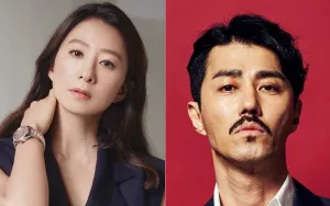Kim Hee Ae Terpesona dengan Roti Ciptaan Cha Seung Won di 'Bonjour Bakery'