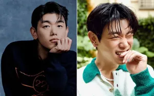 Eric Nam Kembali dengan Kesehatan Baik dan Lagu Terbaru Setelah Menghadapi Kecemasan