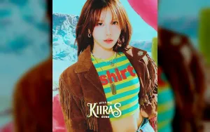 KIIRAS Siap Comeback dengan Single Baru 'TA TA' yang Penuh Energi Positif