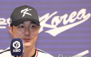 Kim Ha Sung Dekat Kembali ke Major League Setelah Multi-Hit di Triple-A