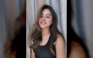 Erin Wartia Respons Tuduhan Aniaya ART yang Hancurkan Nama Baiknya